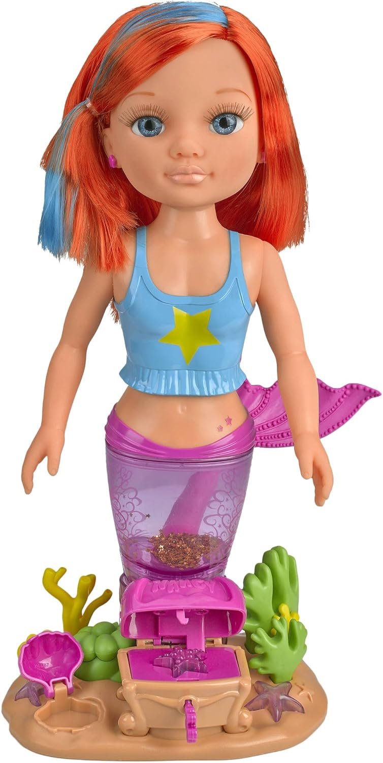 comprar nancy sirena