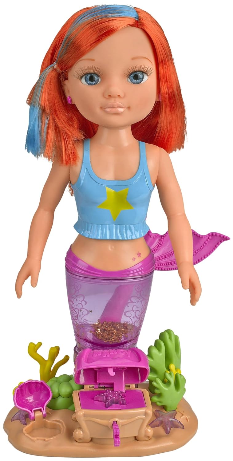 nancy 2018 muñeca
