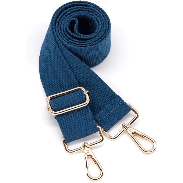 Amazon.com: ZOOEASS Wide Shoulder Strap (Solid),Adjustable