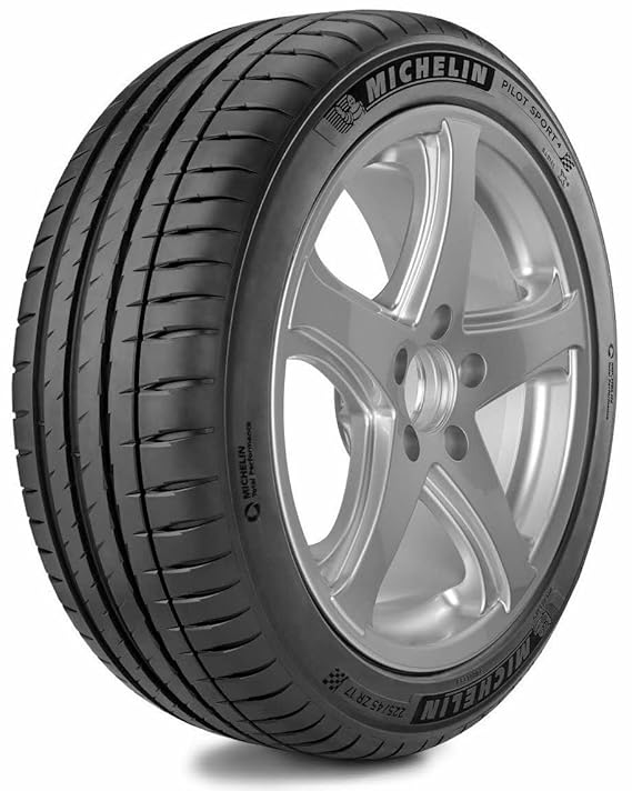 MICHELIN PILOT SPORT 4 XL 225/45/18