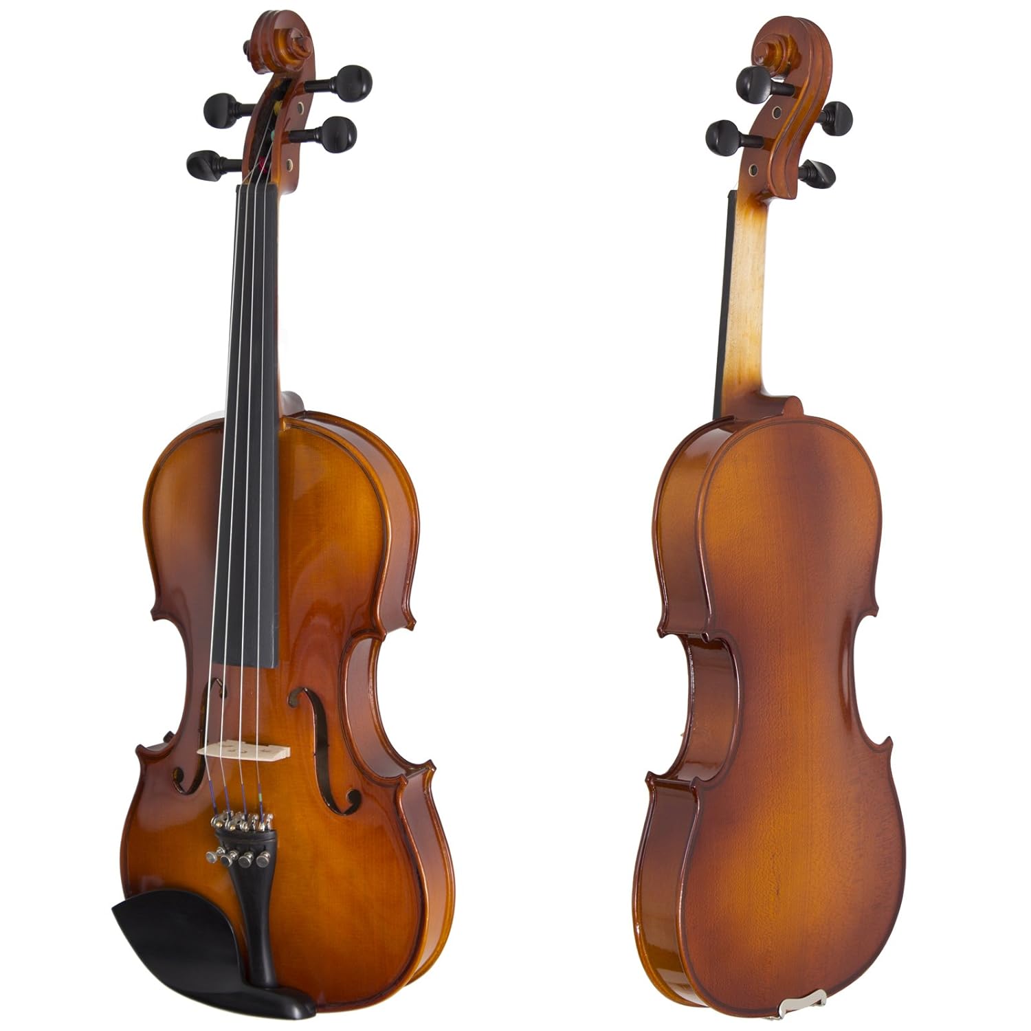 6 Best Beginner Violins 2020 Instrument Top
