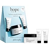 philosophy hope in a jar skincare essentials mini set