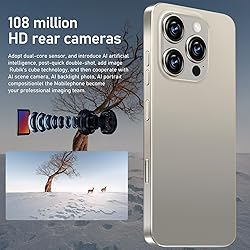 Fadnou I16P Android Smartphone B9