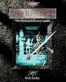 Image de Stonekeep: The Official Strategy Guide (Secrets of the games series)