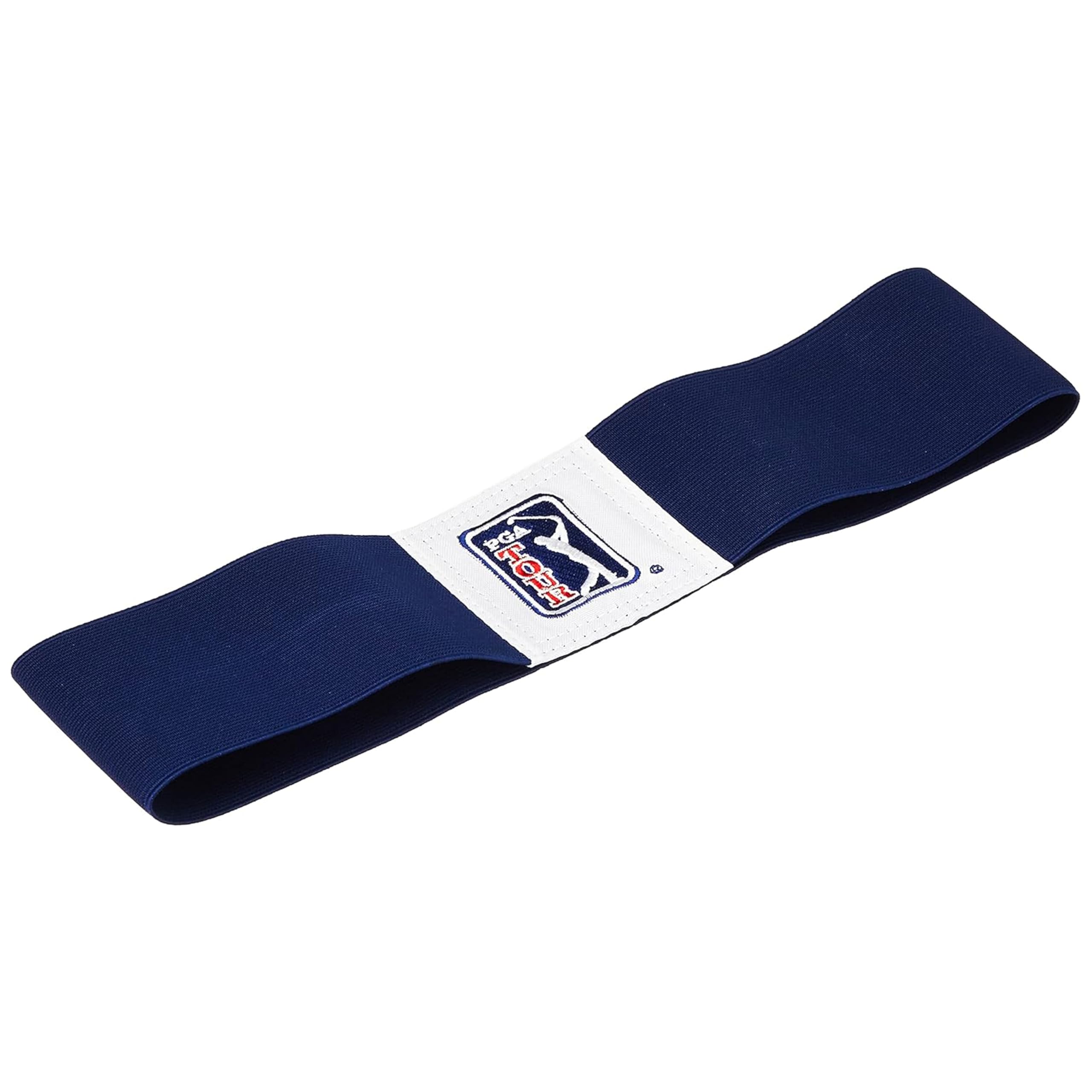PGA TOUR Swing Trainer Armband - Golf Training Aid for Smooth Swing, Posture Connection, Accuracy & Distance Improvement - Accessories for Men, Blue, Nicht zutreffend