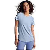 Beyond Yoga Women's Featherweight On The Down Low Tee