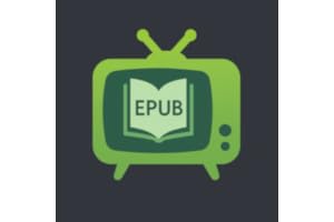 TV ePUB Viewer