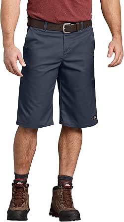 Genuine Dickies Men's Relaxed Fit 