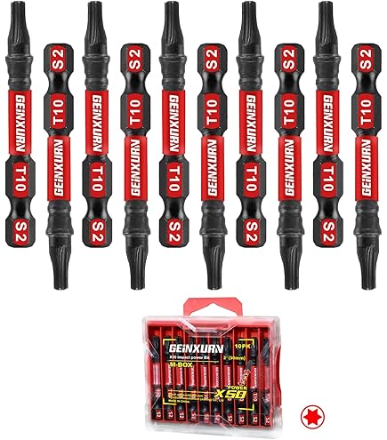 Makita E-00826 Impact XPS™ T10 Torx 2