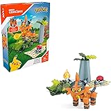 mega construx pokemon raichu