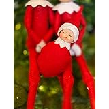 Baby Elf on the
