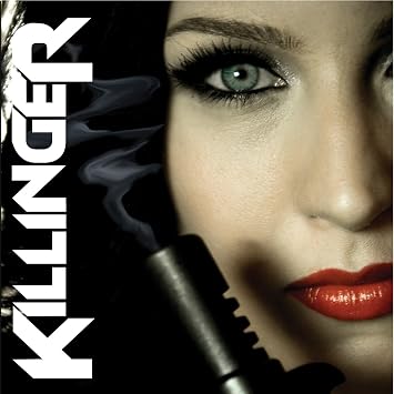 Bildergebnis für killinger cd