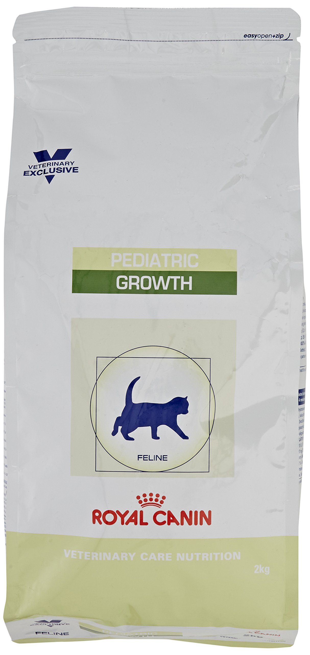 royal canin feline pediatric weaning