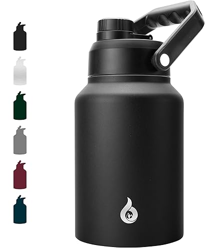 Gatorade Half Gallon Cooler Jug, Sports Hydration Madagascar - View #2