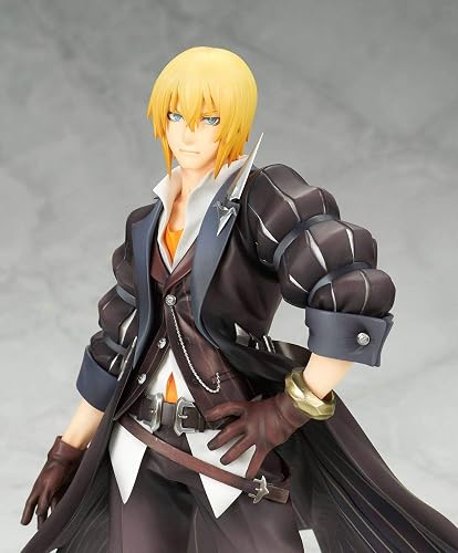 ALTER Tales of Berseria エイゼン フィギュア Alter Tales of Berseria: Eizen 1: 8 Scale PVC Figure, One-Size