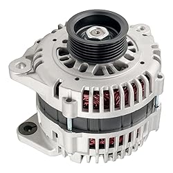 MARSFLUX 110Amp Alternator Compatible With Infiniti