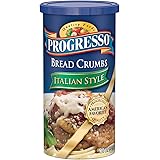 Progresso Italian Bread Crumbs, 15 Ounce
