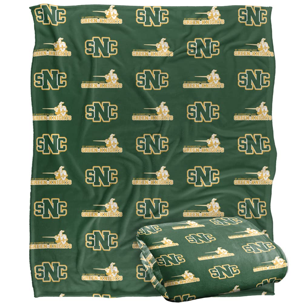 St. Norbert College Greeen Knights