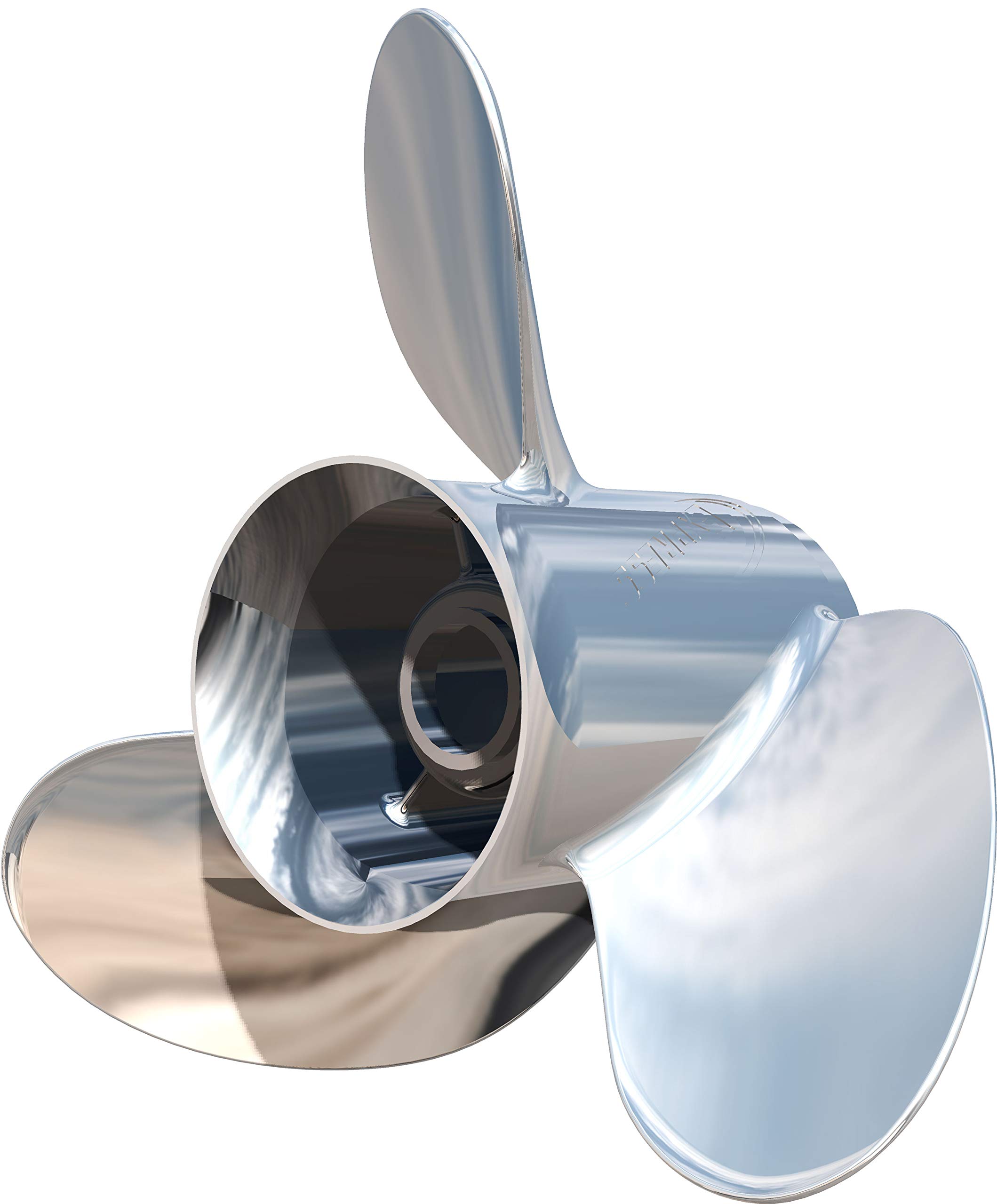 Turning Point Stainless Steel Express Propeller 3 Blades