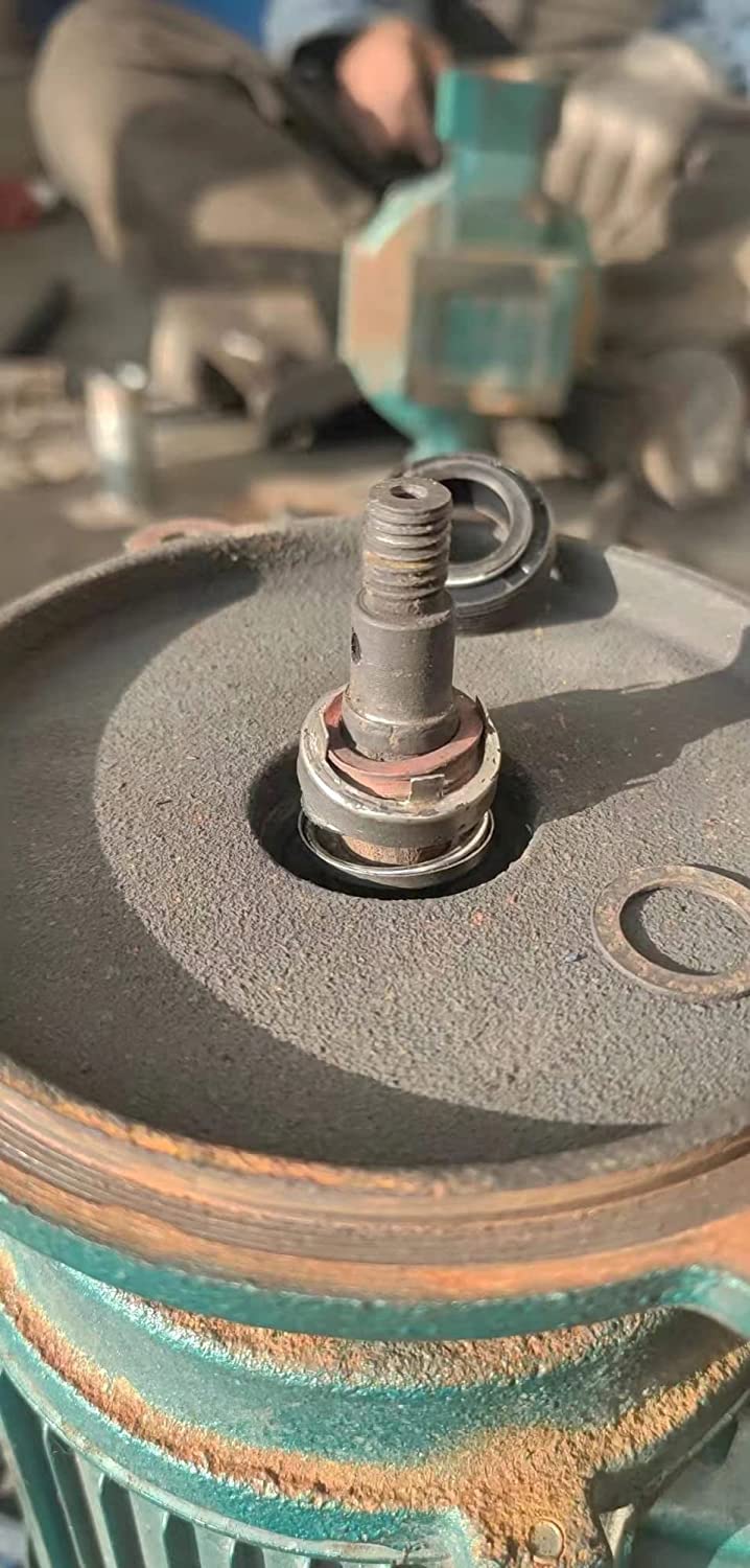 Othmro Mechanical Shaft Seal Replacement 104-25 for