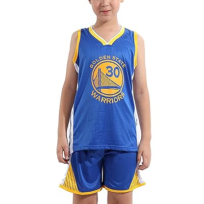 Buy Wtbfby Boys Girls Basketball Fans T Shirt Outfit 2 Piece Performance Tank Top Jersey And Shorts Sets Online In Italy B08t85tng4
