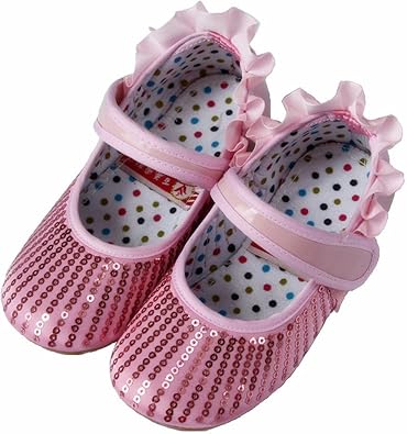 cloth shoes for baby girl