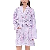 LOVESHACKFANCY Women's Indie Robe