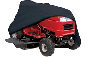 Classic Accessories Universal Tractor Storage Cover, Medium