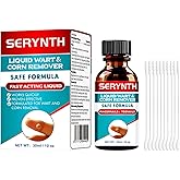 AIMEMD Wart Remover Freeze Off with 17% Salicylic Acid,Plantar Wart Remover for Feet,for Common Warts, Plantar Warts, Corns, Calluses