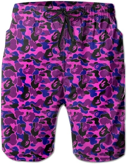 bape shorts amazon