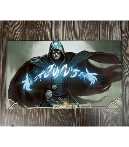 Amazon.com: Ultra PRO - Outlaws of Thunder Junction Playmat Ft