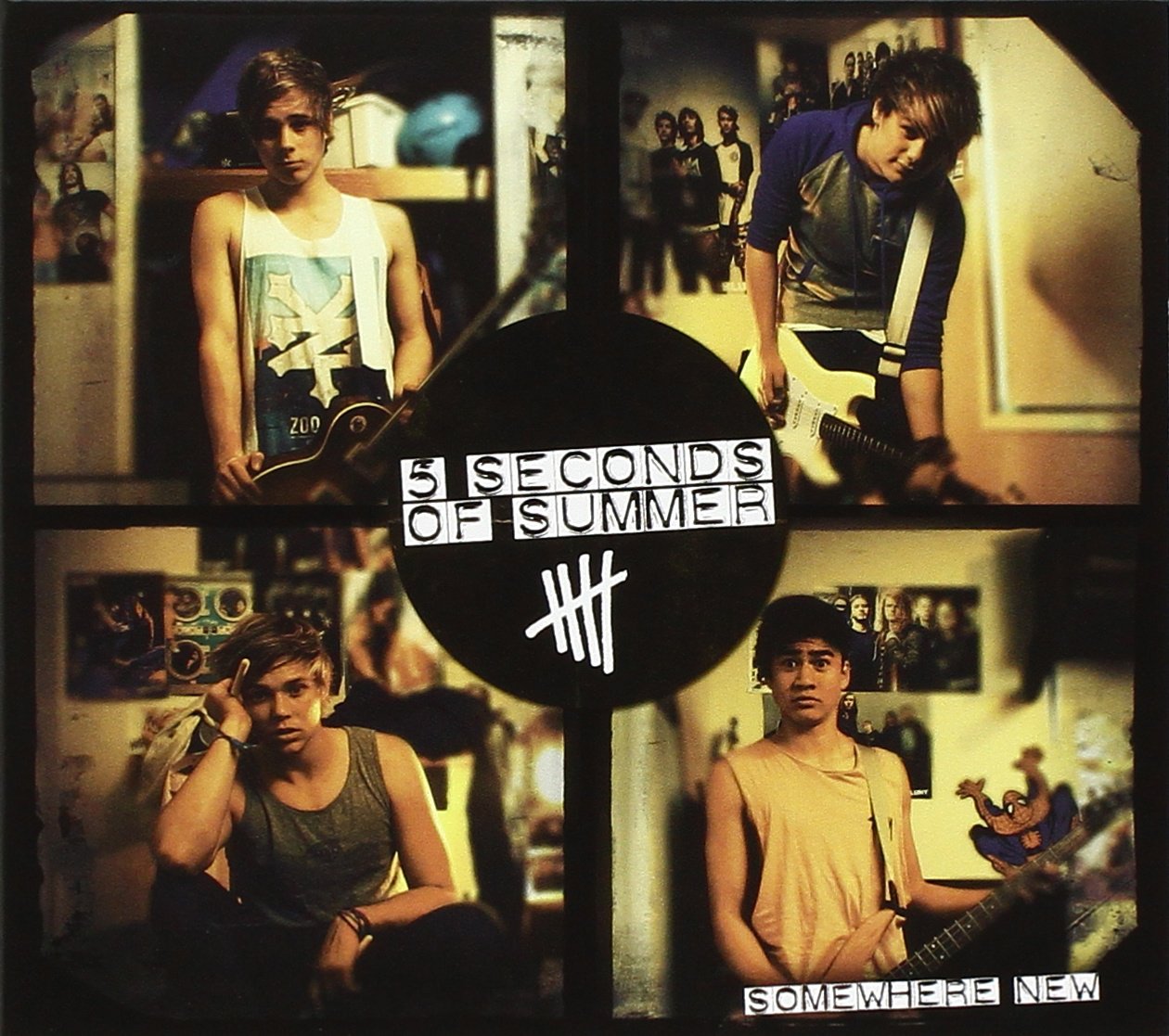 20 Most Underrated 5SOS Songs (5 Seconds of Summer) – Alt Columnist