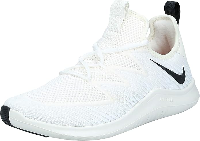 nike free tr ultra white