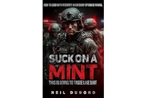 Suck on a MINT
