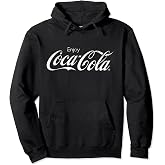 Coca Cola Enjoy Pullover Hoodie
