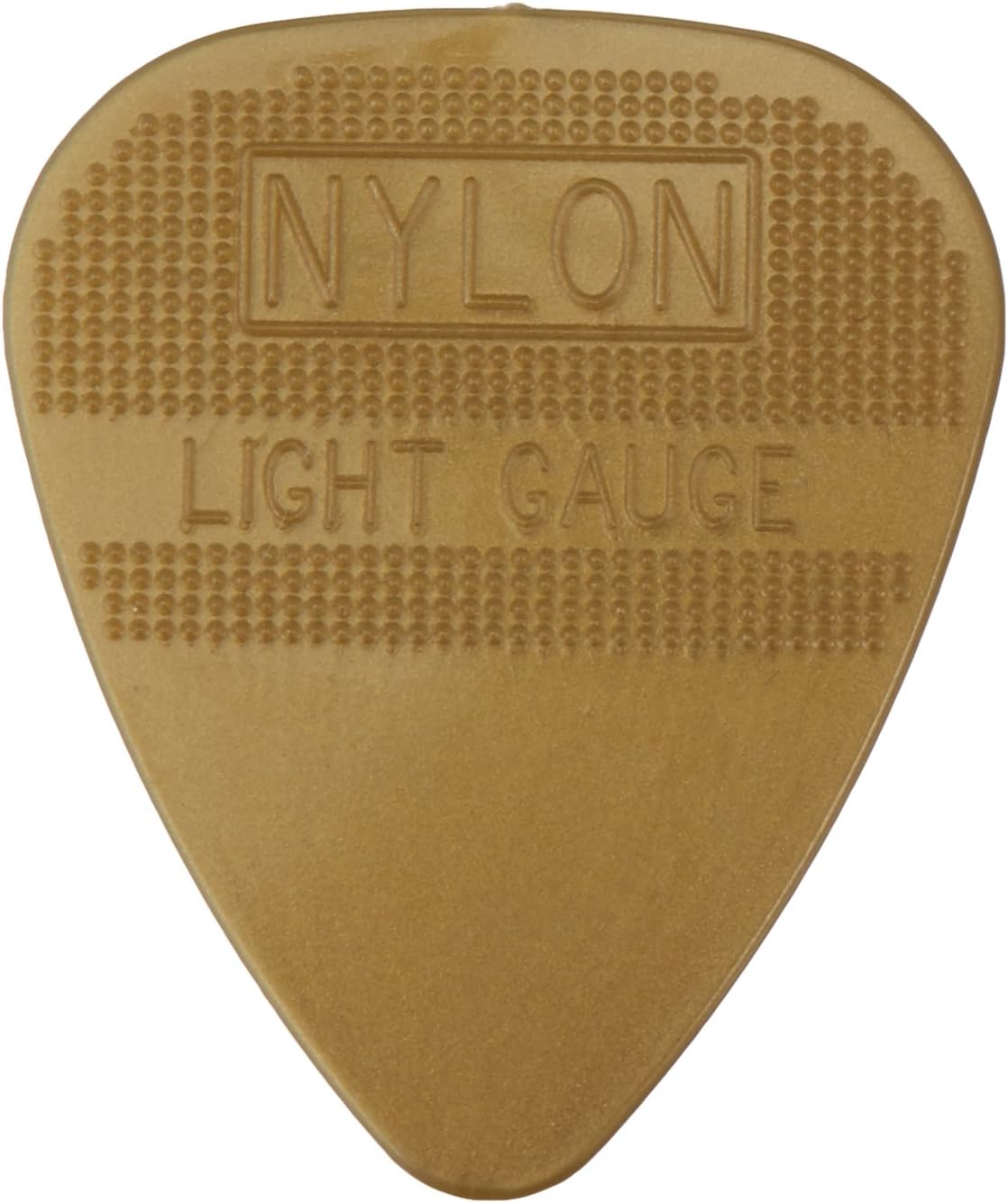 Dunlop Herco 66 Vintage - Heavy Yo Ho Silver Plectrum (x6 Pack
