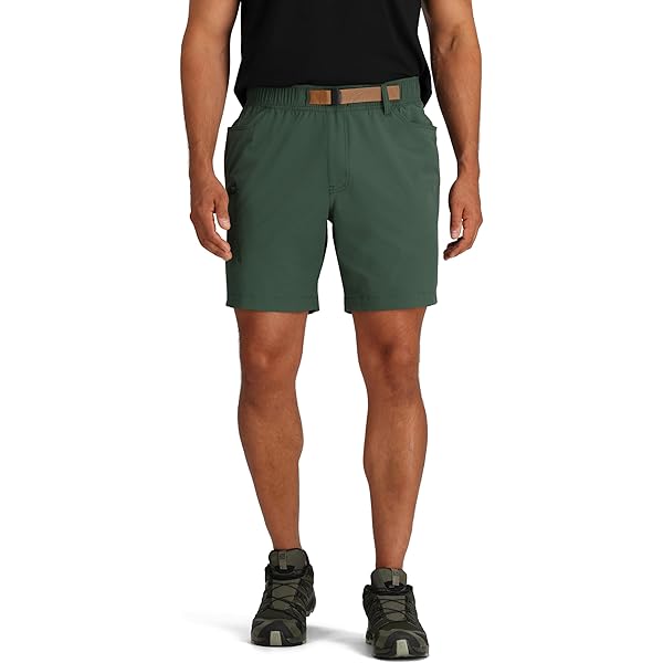Under Armour 1327676 Men's Qualifier WG Performance Shorts