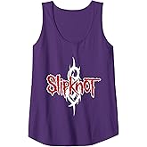 Official Slipknot Barcode Tank Top