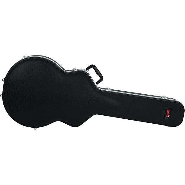 Gibson es335 ハードケース付き Gibson ES-335 Original Hardshell Case (Brown) [AS335CASE-ORG