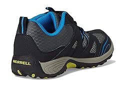 Merrell Boys' Trail Chaser Hiking