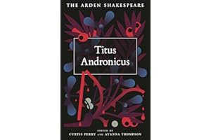 Titus Andronicus