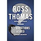 No Questions Asked (The Philip St. Ives Mysteries Book 5)