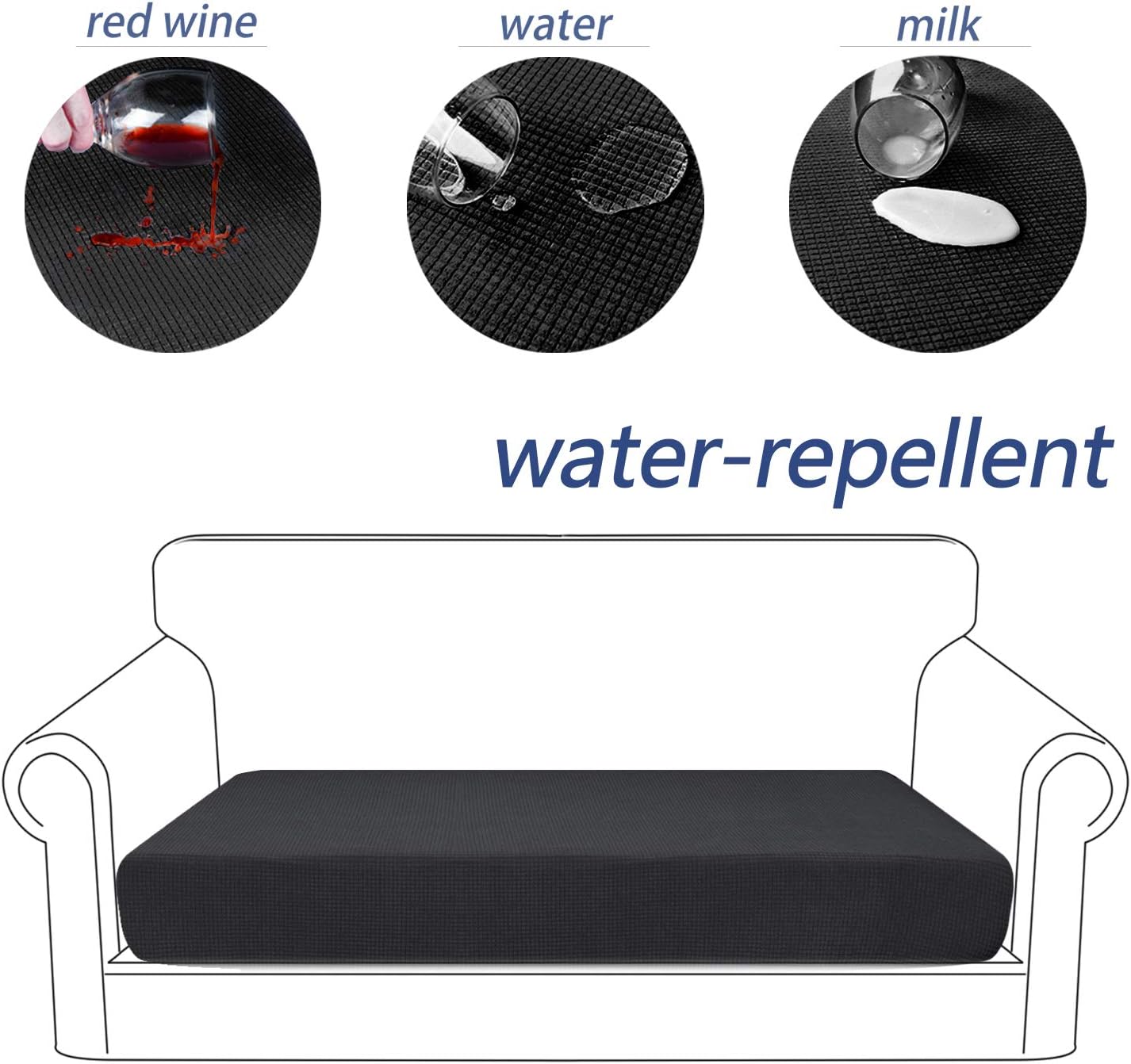 Best water repellent sofa cover