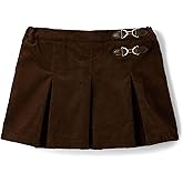 Gymboree Girls and Toddler Corduroy Skort