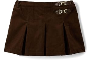 Gymboree Girls and Toddler Corduroy Skort