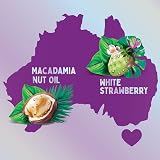 Aussie Super Serum Leave-In Hair Conditioner 160ml for Dry Hair view 7
