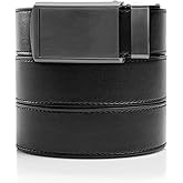 SlideBelts Men's Ratchet Belt - Custom Fit