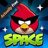 Angry Birds Space
