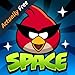 Angry Birds Space