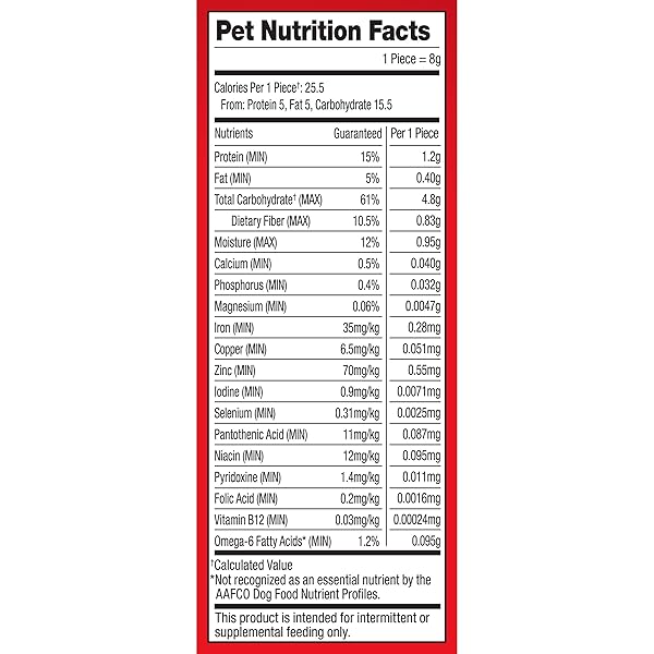MILK-BONE FLAVOR SNACKS DOG TREATS, SMALL BISCUITS, 24 OUNCE
